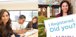 Fall 2021 Registration