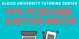 Tips to Become a Better Writer
