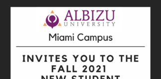 Virtual New Student Orientation #2