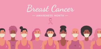 Breast Cancer Awareness Month