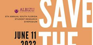 Albizu University’s 6th Annual South Florida Student Research Symposium