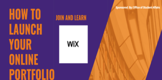 How to Launch Your Online Portfolio Using Wix