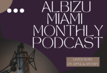 Albizu Podcast Episode #3 :Linkedin as a Professional