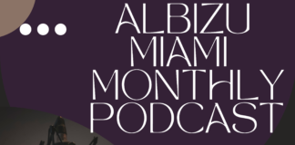 Albizu Podcast Episode #3 :Linkedin as a Professional