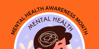 Mental Health Awareness Month