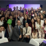 Intercampus Collaboration Experience:  Student Impressions