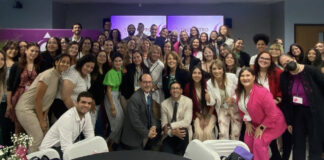 Intercampus Collaboration Experience: Student Impressions